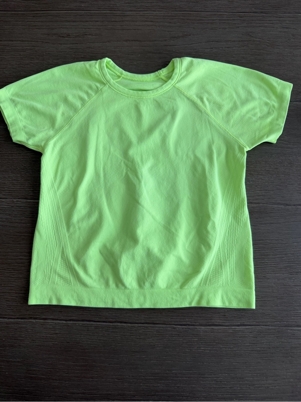 Athleta Girl Power Up Tee